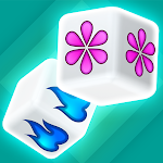 Cover Image of Télécharger Mahjongg Dimensions - Original Mahjong Games Free 1.2.4 APK