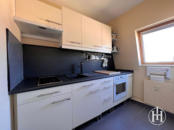 appartement à Bourges (18)