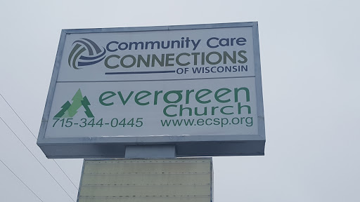 Evergreen Church