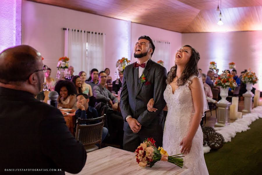 Fotograf ślubny Daniel Festa (duofesta). Zdjęcie z 31 października 2018