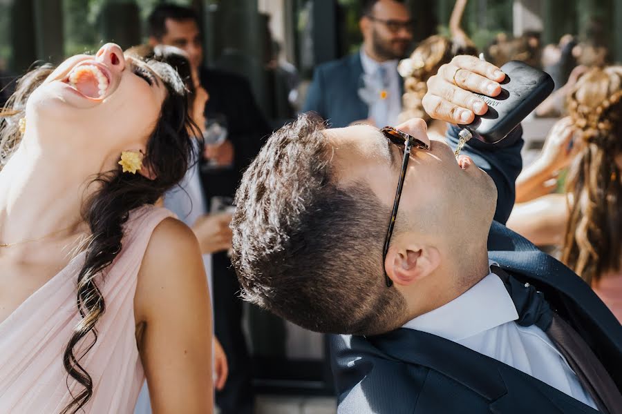 Fotógrafo de casamento Tiago Ribeiro (hug123). Foto de 29 de julho 2022