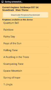 How to mod Ringtone Randomizer AD-FREE 1.0 apk for android