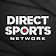 Direct Sports Network icon