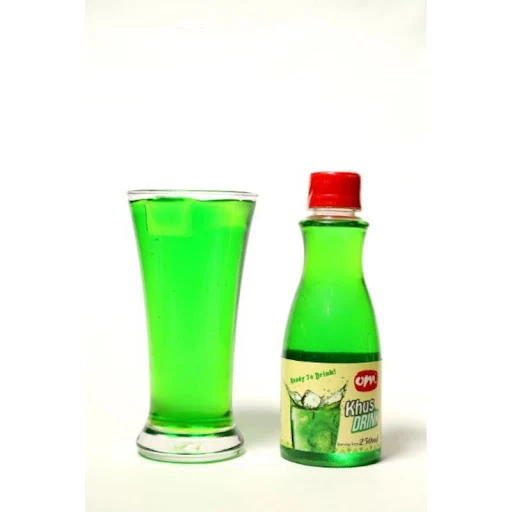 Khus Drink 250 Ml