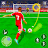 Penalty Kick Football Game icon