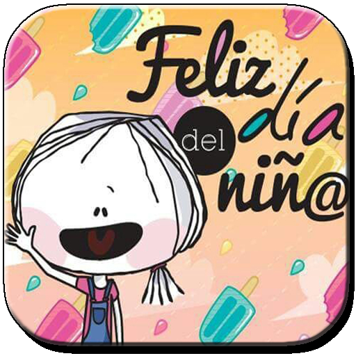 Feliz Dia del Niño