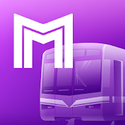 Metro Nagoya Subway 4.0 Icon