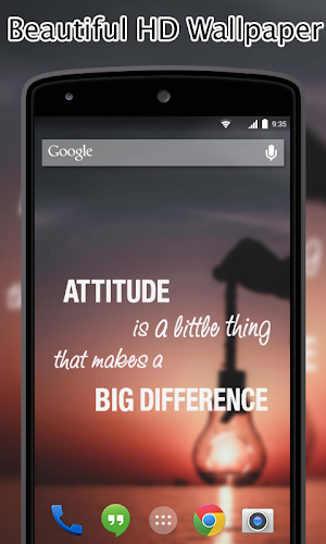 Attitude Quotes Wallpapers - Latest version for Android - Download APK
