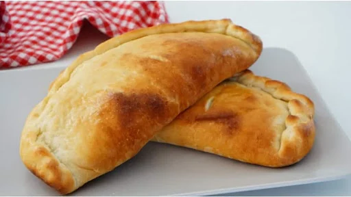 Peri Peri Chicken Calzone Pocket