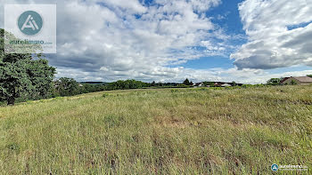 terrain à batir à Néris-les-Bains (03)