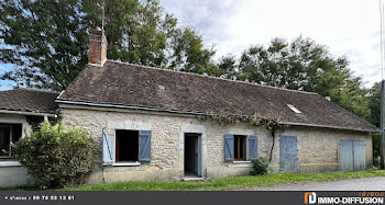 maison à Chateaudun (28)