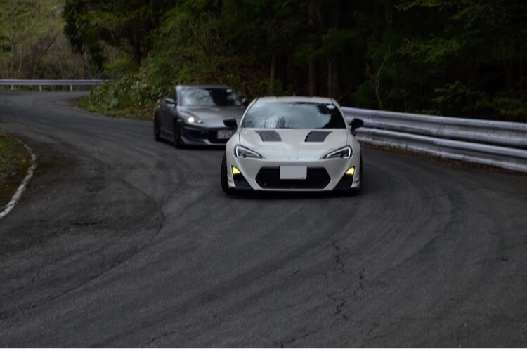 BRZのアルト・HA23V・軽耐久レース・本庄サーキット・群サイ走行会に関するカスタム事例の投稿画像8枚目