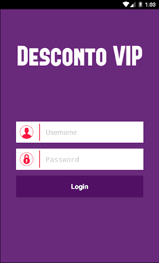 Desconto VIP