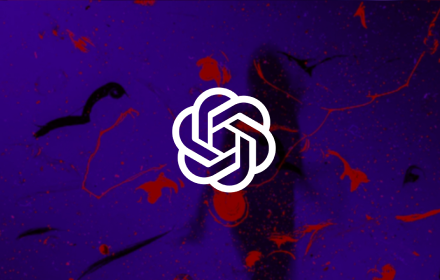 Purple ChatGPT Theme small promo image