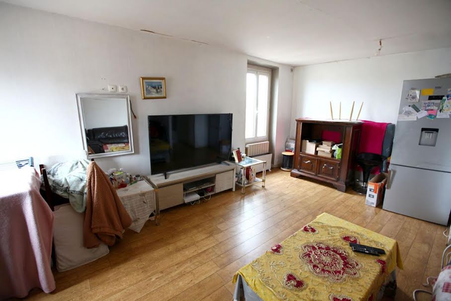 Vente appartement 2 pièces 43.73 m² à Meulan-en-Yvelines (78250), 122 000 €