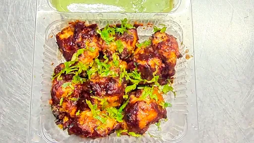 Chicken Tikka