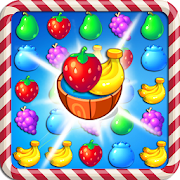 Fruit Pop : Mania  Icon