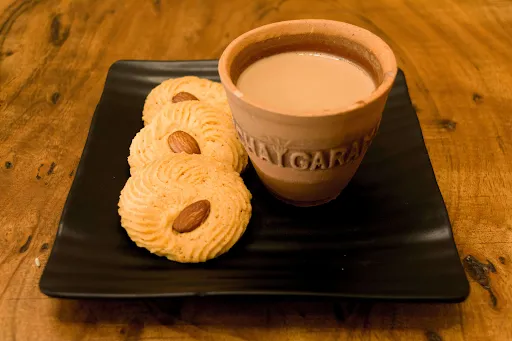 Chai Garam Special