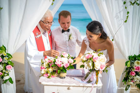 Photographe de mariage Dmitriy Kazakov (kazakov). Photo du 25 janvier 2019