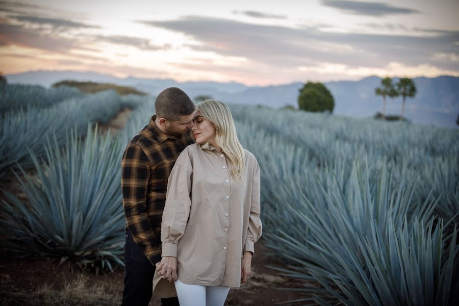 Wedding photographer Alex López (alexlopezfoto). Photo of 15 December 2020