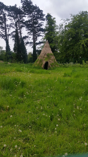 UCD Experimental Archaeology Centre 