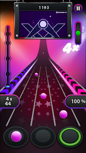 Tap Reborn 2: Popular Songs Screenshot