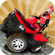 Temple ATV  Icon