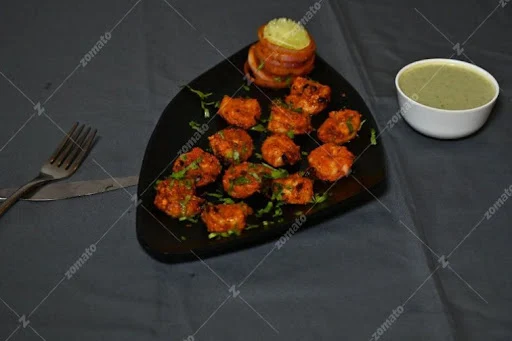 Hyderabadi Tandoori Prawn