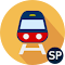 Item logo image for Situação das linhas de SP