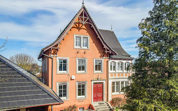 maison à Belfort (90)