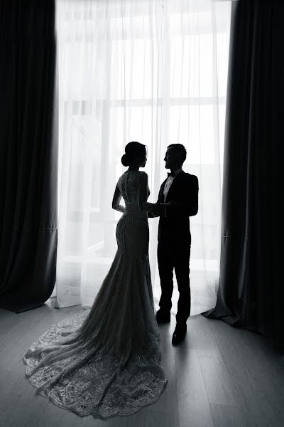 Wedding photographer Kayrat Shozhebaev (shozhebayev). Photo of 11 December 2018