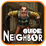 Cover Image of डाउनलोड Guide for Neighbor Alpha, Neighbor Family 1.4 APK