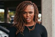 Media personality Unathi Nkayi has scored a drive time radio slot.  