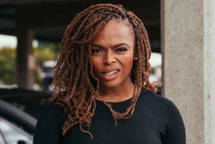 Media personality Unathi Nkayi has scored a drive time radio slot.