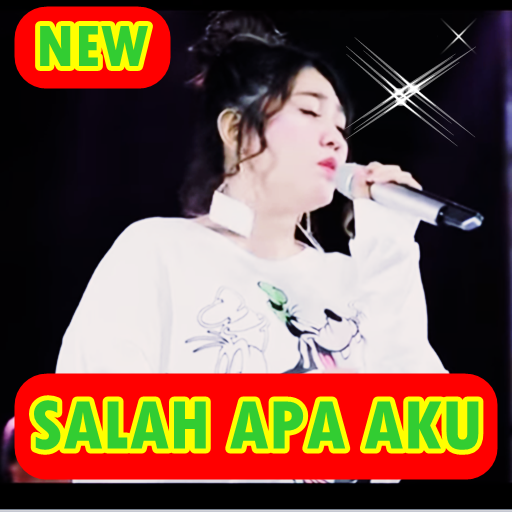 SALAH APA AKU - VIA VALLEN
