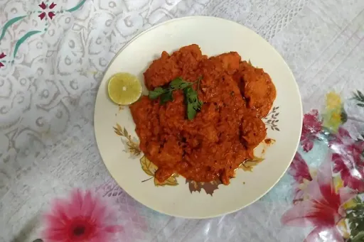 Soya Chaap Masala