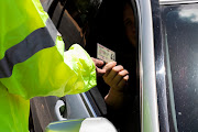 The grace period for expired driving licence cards expires this Friday. File photo.