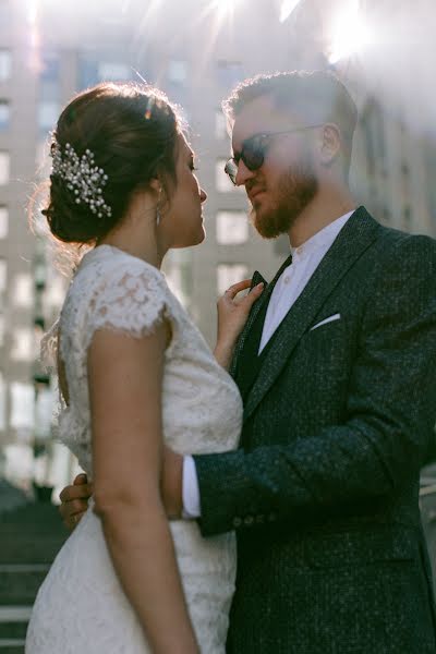 Photographe de mariage Irina Belikova (belikovairina). Photo du 7 mai 2021