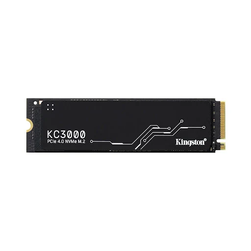 Ổ cứng SSD Kingston KC3000 512GB M.2