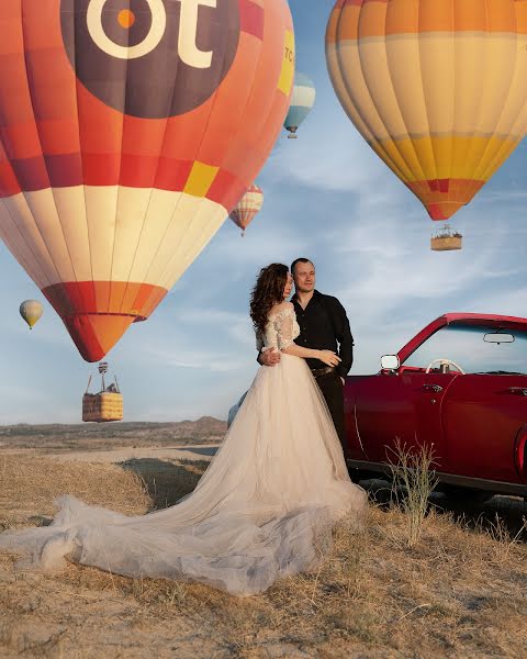 Fotografo di matrimoni Vladislav Kovalski (vladphoto). Foto del 24 marzo 2022