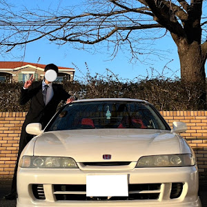 インテグラ DC2