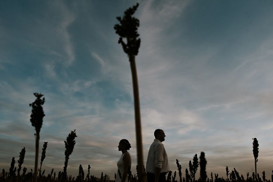 Vestuvių fotografas Gabriel Martin Garcia (gabrielmartinga). Nuotrauka 2023 rugpjūčio 3