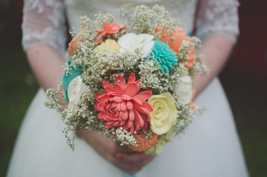 Fotógrafo de casamento Pau Marchelli (paumarchelli). Foto de 25 de abril 2017