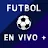 Futbol en vivo mas icon