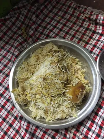 Haji Biryani photo 