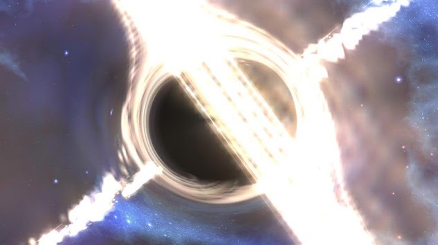 Black Hole Simulation 3d Live Wallpaper Image Num 83