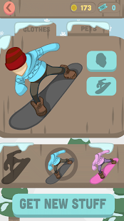 How to mod Avalanching: snowboard runner! lastet apk for laptop