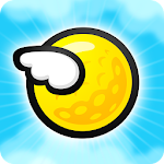 Cover Image of ダウンロード Flappy Golf 2 2.0.8 APK