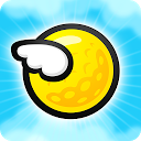Herunterladen Flappy Golf 2 Installieren Sie Neueste APK Downloader