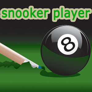 Download Snooker Player For PC Windows and Mac